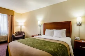 Comfort Inn Colby - Image 3