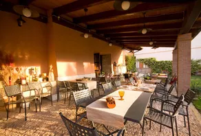 Casa Vacanza Piantamori - Image 5