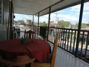Hotel Y Restaurante Carolina - Image 4