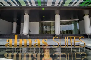 Almas Suites By SubHome - Image 3