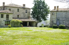 Villa With 6 Bedrooms in Frontino, With Wonderful Mountain View, Shared Pool, Enclosed Garden - 4 km From the Beach - Image 4