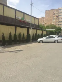 Green Garden Hotel - Image 3