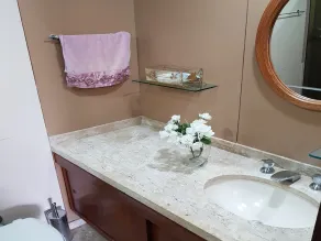 Apartamento em condominio de luxo em Sao Conrado - Image 5