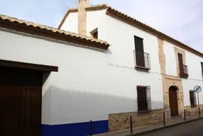 House With 5 Bedrooms in Almagro, With Shared Pool, Balcony and Wifi - Image 4