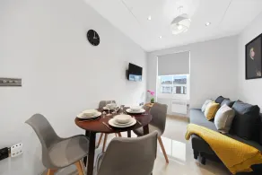 Executive Apartments in Camden Town - Image 5