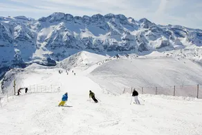 Val Air E53 - Nice apartment with terrace and amazing view on the mountains - Image 3