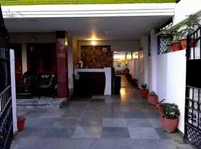 Hotel Platinum House by OYO - Image 5