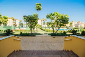 Espectacular Residencial en 2ª Linea Piscina/tenis - Image 2