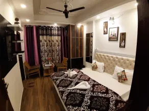 Hotel Aavas - Image 3