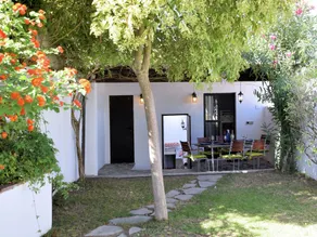 Beautiful Holiday Home With Private Swimming Pool in Rute - Image 5