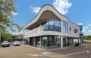 Beautiful Home in Vrh With Wifi and 1 Bedrooms - Image 2
