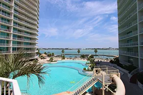 Caribe C-514 3 Bedroom Condo by RedAwning - Image 2
