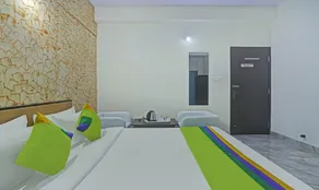 Itsy By Treebo - Galaxy Suites Hebbal - Image 3