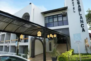 Hotel Casablanca - Image 3