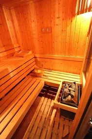 Snow Pearl Residence & FREE SPA - Image 5