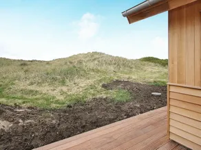 Stunning Holiday Home in Løkken With Jacuzzi - Image 5
