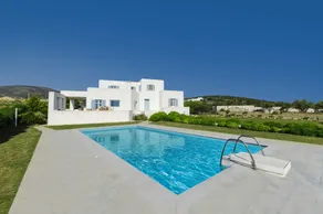 Villa Daria Close to Faragas Beach - Image 3