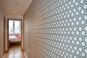 Stylish 1 Bedroom Apartment in Manchester City Centre - Image 4