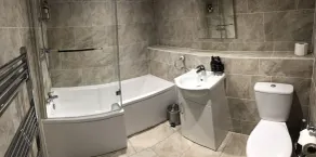 Oswald House Hotel - Image 3