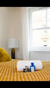 Polwarth Gardens Edinburgh Apartment - Image 4