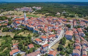 Amazing Home in Vrsar With Wifi and 1 Bedrooms - Image 4