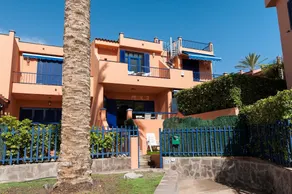 Beach Apartment Meloneras Hh28 - Image 3
