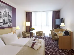 Mercure Dortmund City - Image 5