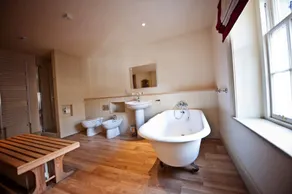 Nanteos Mansion Country House Hotel - Image 5