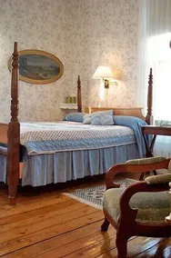 Florentine Manor Heritage B&B - Image 3