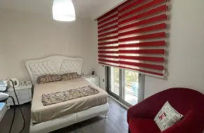 Central Apartment Near Sea With Balcony in Karsiyaka Zmir - Image 4