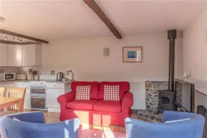 Cheristow Farm Cottages - Image 4