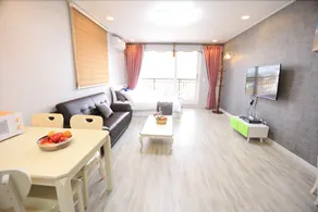 Buan Mohang Crystal Pension - Image 4