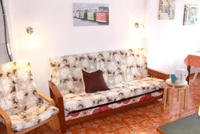 Apartment With 2 Bedrooms in Mogán, With Wonderful sea View, Pool Access, Terrace - 200 m From the Beach - Image 3