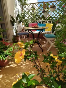 Alghero Roof Garden - Image 5