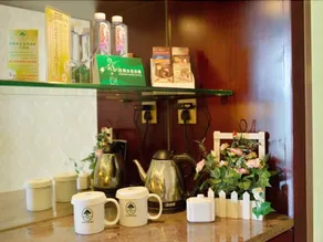 Greentree Inn Fuzhou Wuyi Square Branch - Image 4