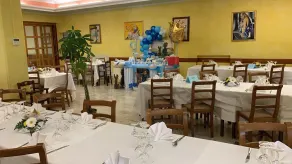 Albergo Ristorante La Noce - Image 4