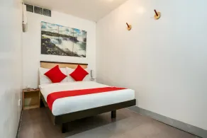 Crave Park by OYO Rooms - Image 3