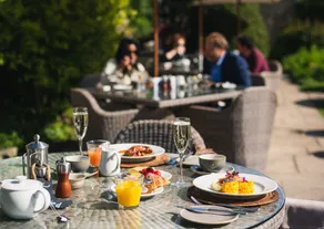 Barnsley House Hotel - Image 4