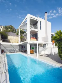 Sivota Senses - Villa Amalia - Image 2