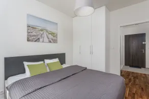 Chill Apartments Mokotow Business Park - Image 4