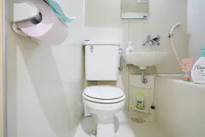 RESIDENTIAL HOTEL YAMATO-H Shimokitazawa 207 - Image 4