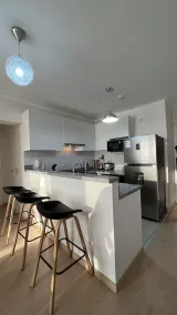 Apartamento con piscina gratis - Image 5