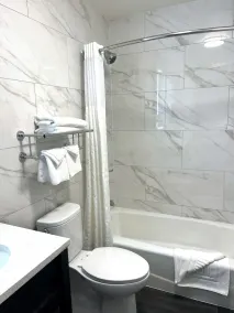 Lotus BLU Inn and Suites - Image 4
