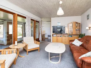 Cozy Holiday Home in Falster Near Sea - Image 2