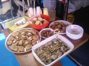 Boat and Breakfast - Image 5