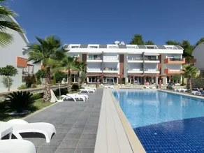 Apartment With 2 Bedrooms in Ilica Manavgat, With Pool Access, Furnish - Image 2