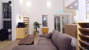 Family Lodge Hatagoya Meihan Nagashima - Image 4