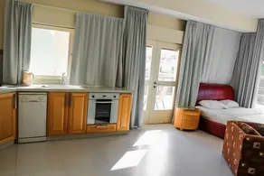 Yarden Seaside Apartments - Image 3