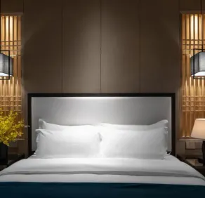 Xiangbishan Port House | City core stroll city center hotel (Guilin two rivers and four lakes store) - Image 2