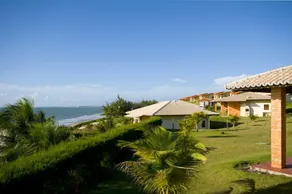 Residencial Zumbi Beach Resort - Image 4